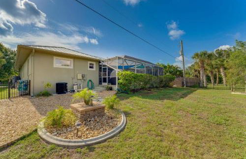 Grill-Chill-Splash Your Port Charlotte Paradise! - Foto 32