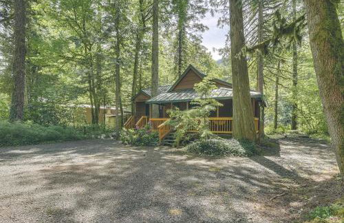 Thistle Dew - Meredith Lodging - Foto 22