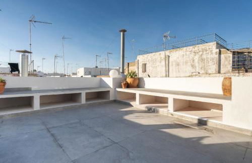 Ático Plata - Photo 28