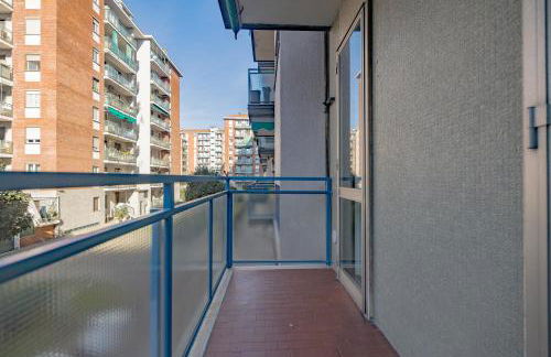 Bicocca Experience - Near Metro University & Arcimboldi Theatre -Fast WiFi - Photo 13