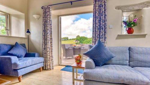 Yennadon Cottage - Foto 5