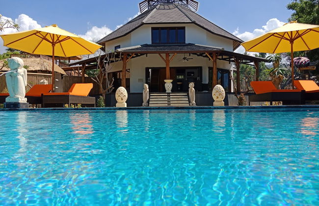 Samari Hill Villas - Foto 17