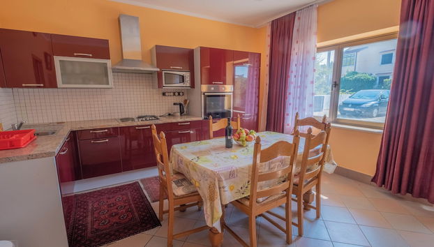 Apartment Pejo - Foto 4, Interior