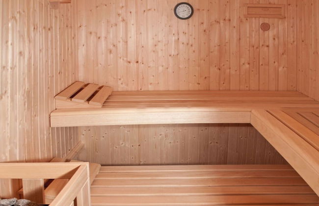 am Schonwasen Comfortable Holiday Residence - Foto 13