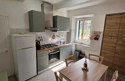 Gli Orti di Mulina le Apuane con parcheggio privato e WiFi - Foto 24