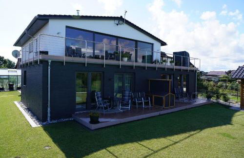 Ferienwohnung Pamir in Olpenitzdorf - Foto 20