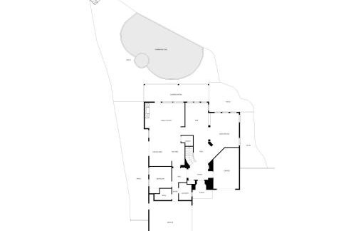 Entire Private Home with 5 Bedrooms 4 Bathrooms 3000 Sq ft Villa, Pool, Hot Tub, Nature, Garage, Winery, Available Now - Foto 30