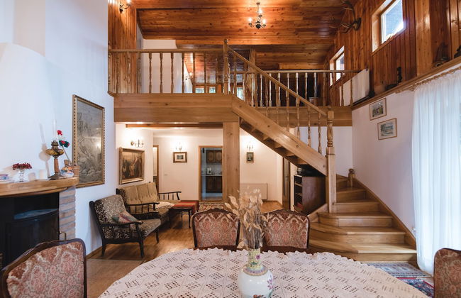 Apartment Erminia - Photo 13