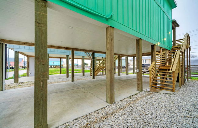 Pool Access + Boat Dock Steps to the Gulf The Pintail by Avantstay - Foto 34