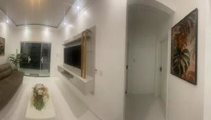 Casa 03 quartos, 02 suítes - Foto 5