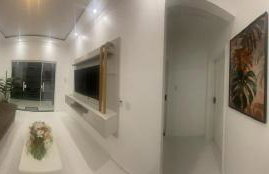 Casa 03 quartos, 02 suítes - Foto 5