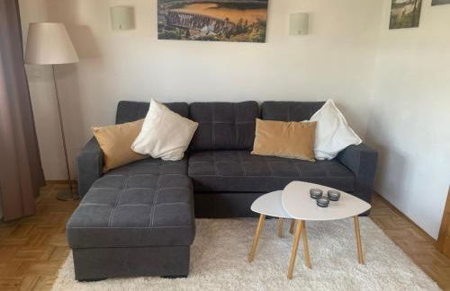 Haus Waldesruh, 3 Ferienwohnungen - Foto 52