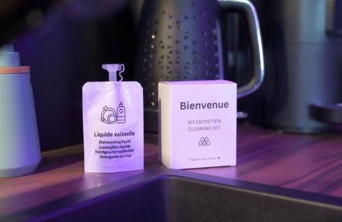 L'Inséparable - Jacuzzi - Terrasse - Parking - Vélos - Foto 32