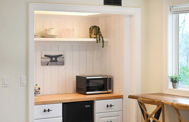 Harbor View Cozy Retreat for 2 - Foto 20