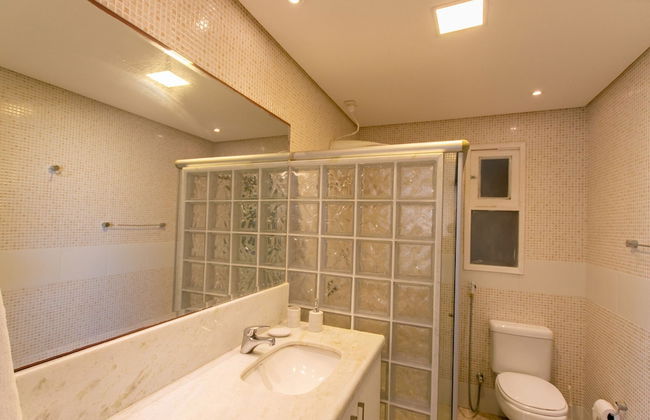 Residence Vespucci - Photo 75