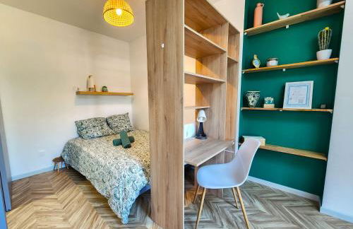 Les 2 cerfs de Marmande - Foto 7