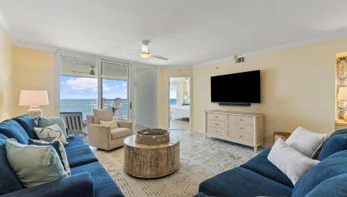 Seaspray East 825-gulf Front - Foto 2