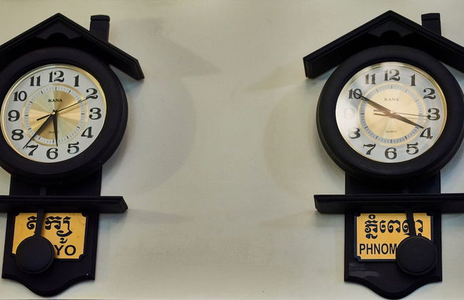 Palace Gate Hotel & Residence by EHM - Photo 46