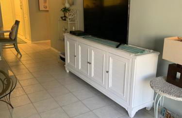 Siesta Key Escape Ground Floor Steps to Heated Pool and Free Trolley - Foto 8