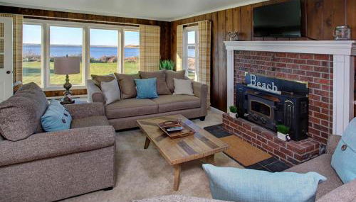 Estuary Cottage - Foto 2