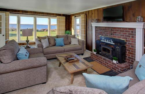 Estuary Cottage - Foto 2