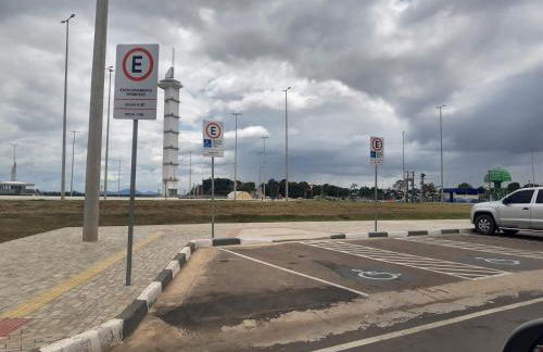 Hotel Jardim Tropical - Foto 23