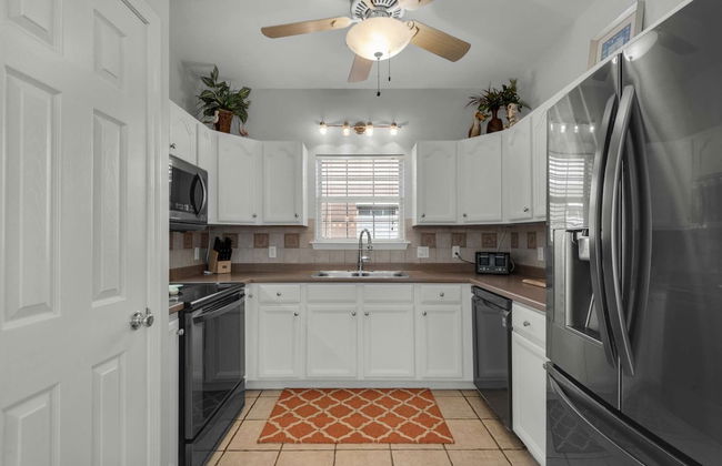 Tickled Turtle Beach House - Foto 13