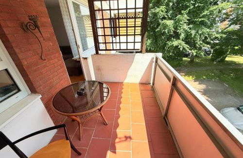 Altmodische 3 Zimmer Wohnung - Foto 22