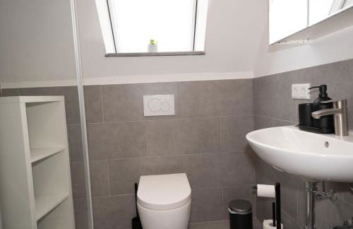 204 Ferienwohnung Nordlicht mit 2 Schlafzimmern - Foto 13