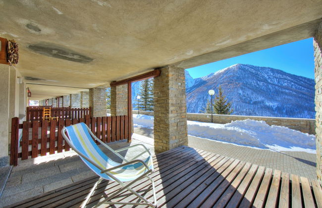 Abeti A2-02 few min From ski - Foto 18