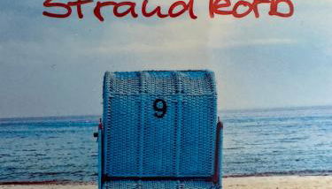 Weitblick - mit Strandkorb, mehr Meer geht nicht - Foto 2