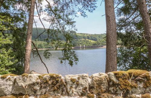 Old Stone Cottage - Foto 27