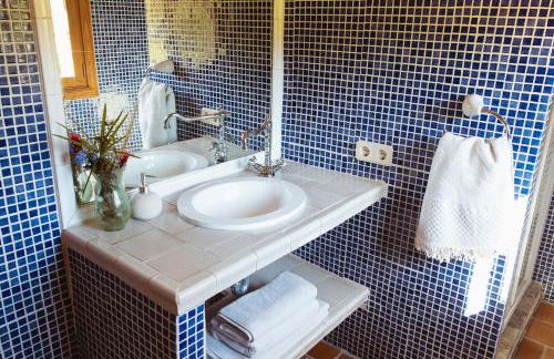 Finca s'Almudaina Farm Finca Villa 12p ETV1135 - Photo 47