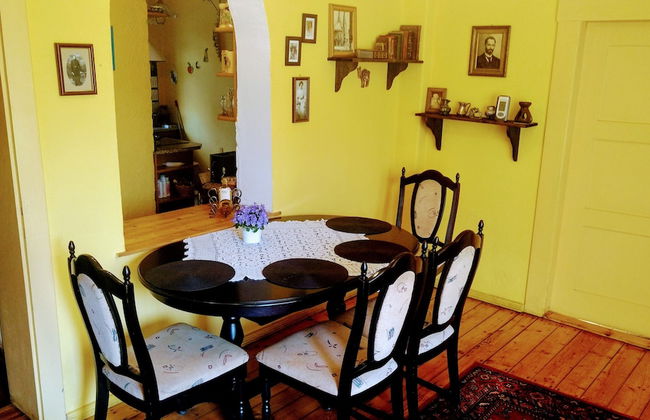 Apartment Under Cedar - Foto 15