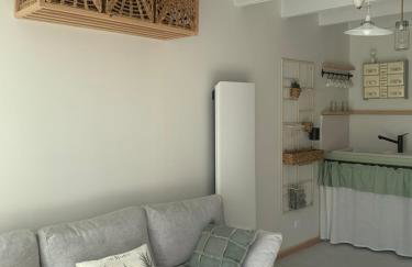 Duplex indépenfant dans demeure de charme - Foto 4