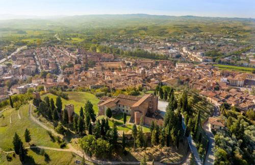 Torre Rasa Agriturismo - Foto 45