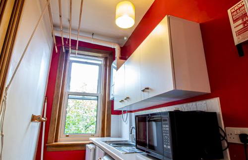 Beautiful and Bright Georgian Style Morningside Apartment - Pass the Keys - Foto 23