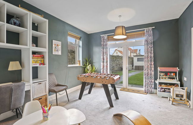 Wyndgrove House - North East Escapes - Foto 16