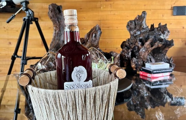 Ecoluxury glamping - Foto 20