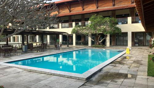 Flat Mobiliado no Condominio Flats Monte Castelo - Gravatá 4B Mod2 - Foto 2