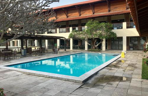 Flat Mobiliado no Condominio Flats Monte Castelo - Gravatá 4B Mod2 - Foto 2