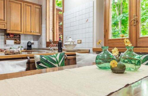 Italian Experience-Villa Rosso Corbezzolo - Foto 27