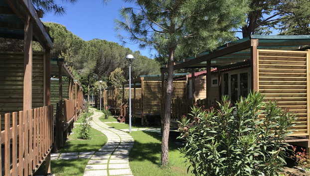 Campeggio del Forte - Foto 3, House