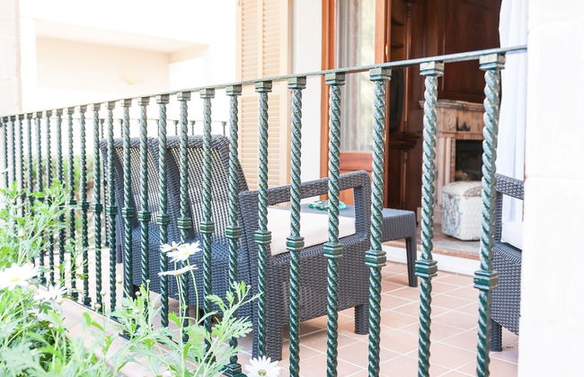 Can Barret in Can Picafort - Foto 19