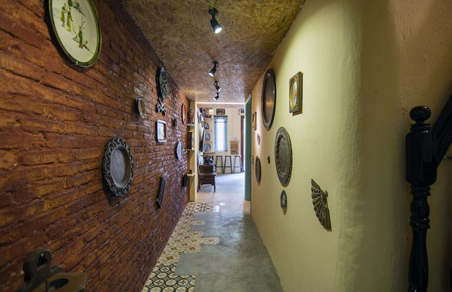 Ancient Saigon House BenThanh Center - Photo 2