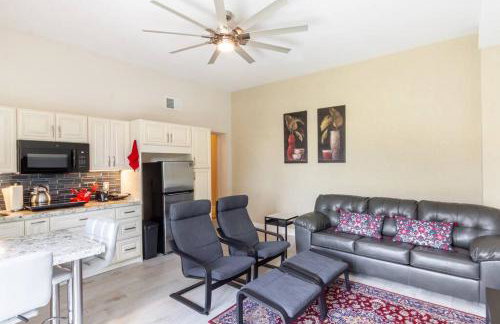 Fort Lauderdale guest house - Foto 3