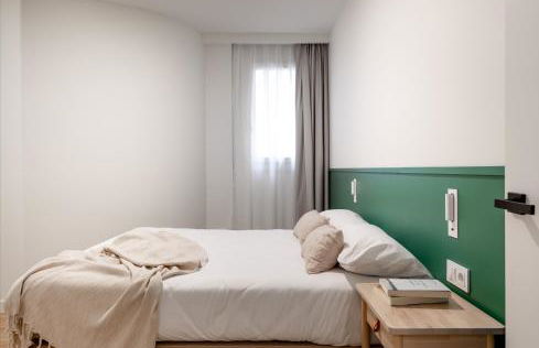 Apartamentos Líbere Bilbao La Vieja - Foto 27