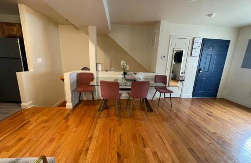 Chic 5BR 2BA apartment in DC - Photo 21