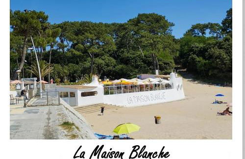 Maison 2 Chambres en Bord de Mer-Jardin & Animaux Acceptes, 400m de la Plage - Foto 34