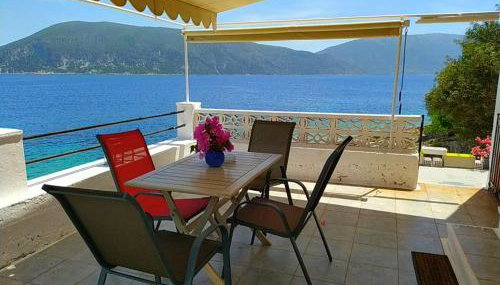 Efi's Cottage by the sea - Foto 2